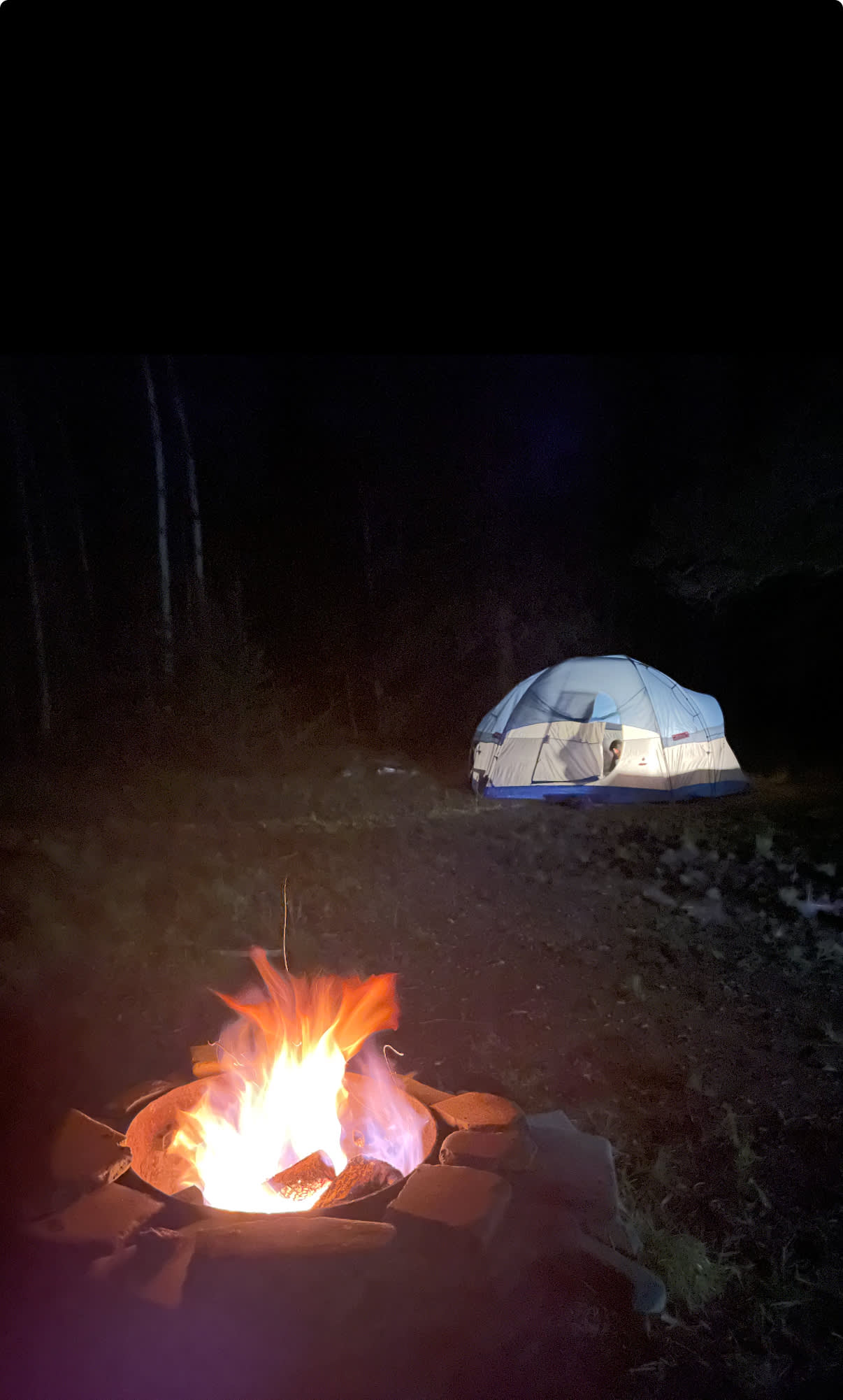 Camp Pronghorn