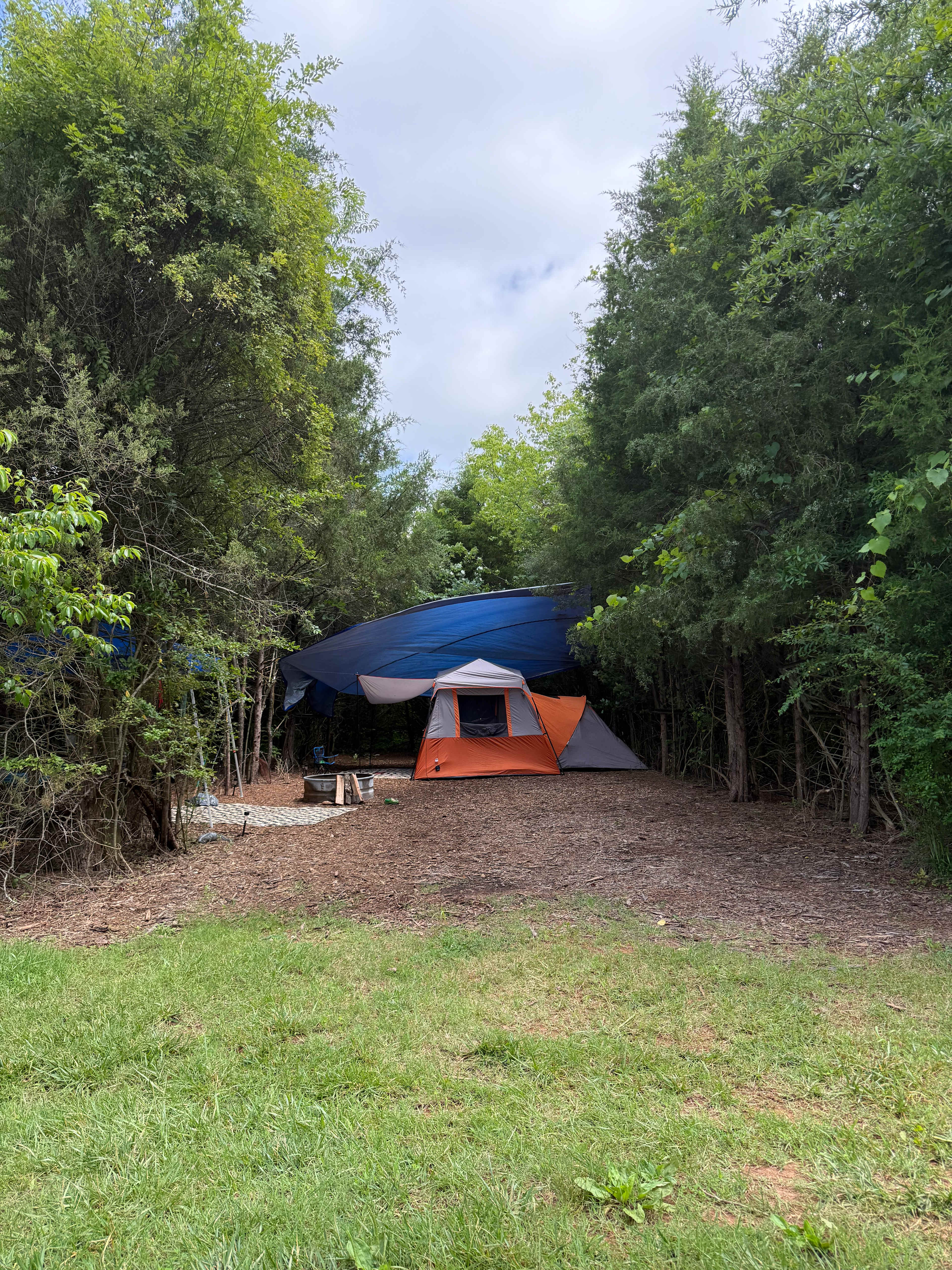The Oasis at Harmon Creek Farms