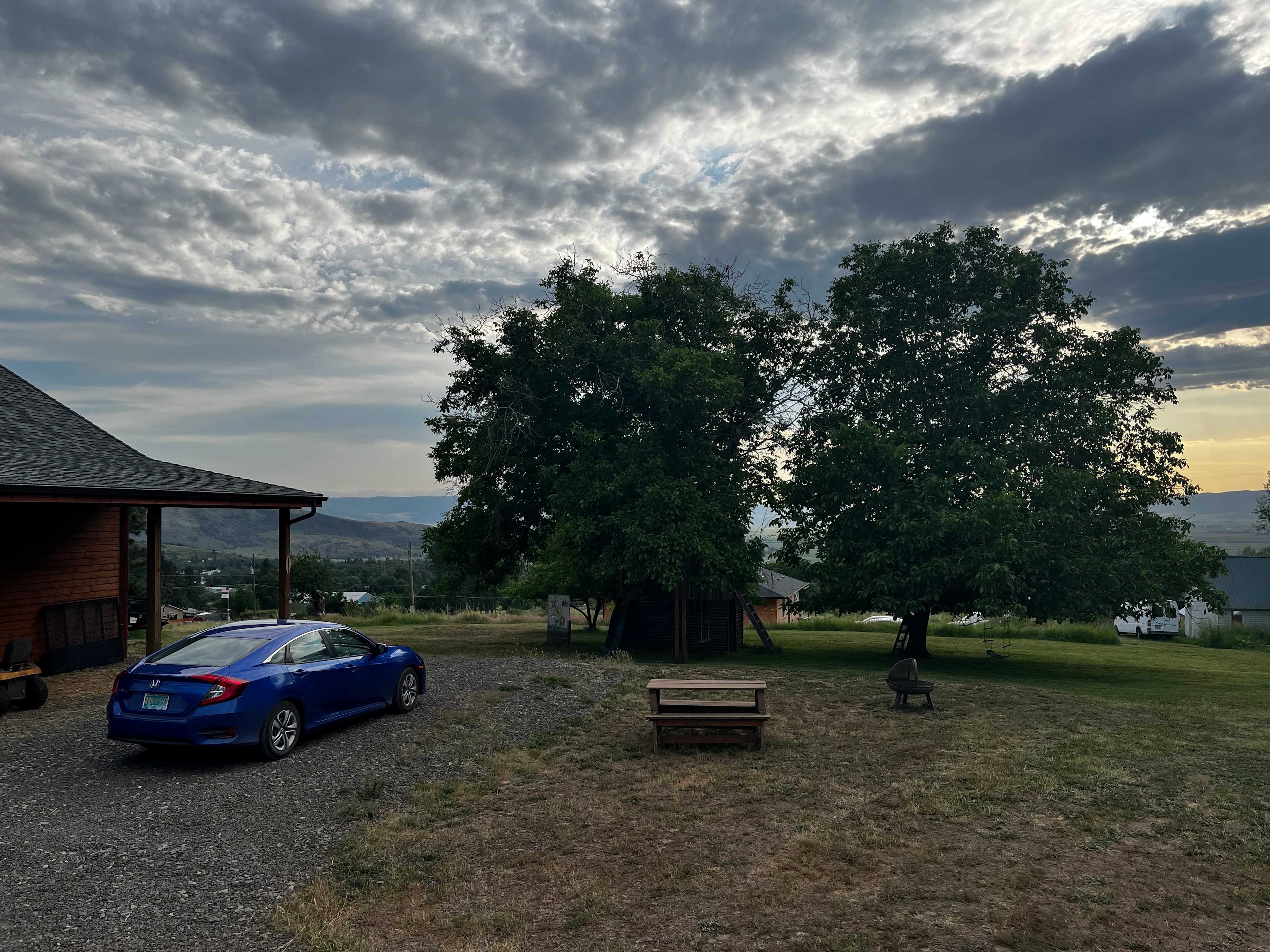 Almosta Farm
