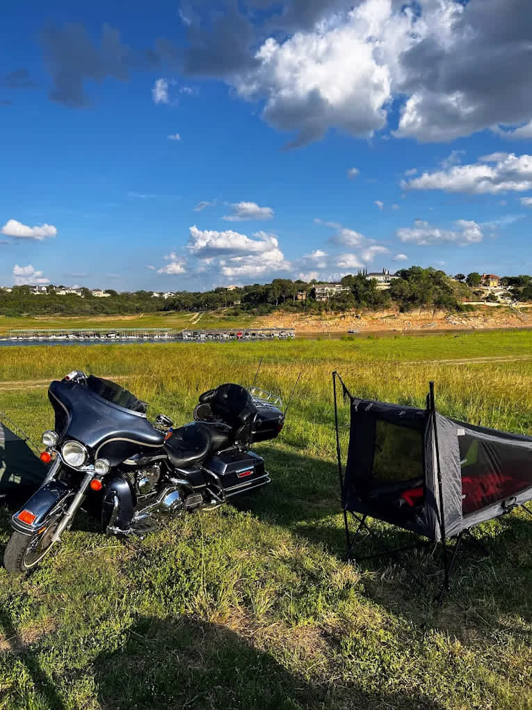 Turkey Bend Recreation Area