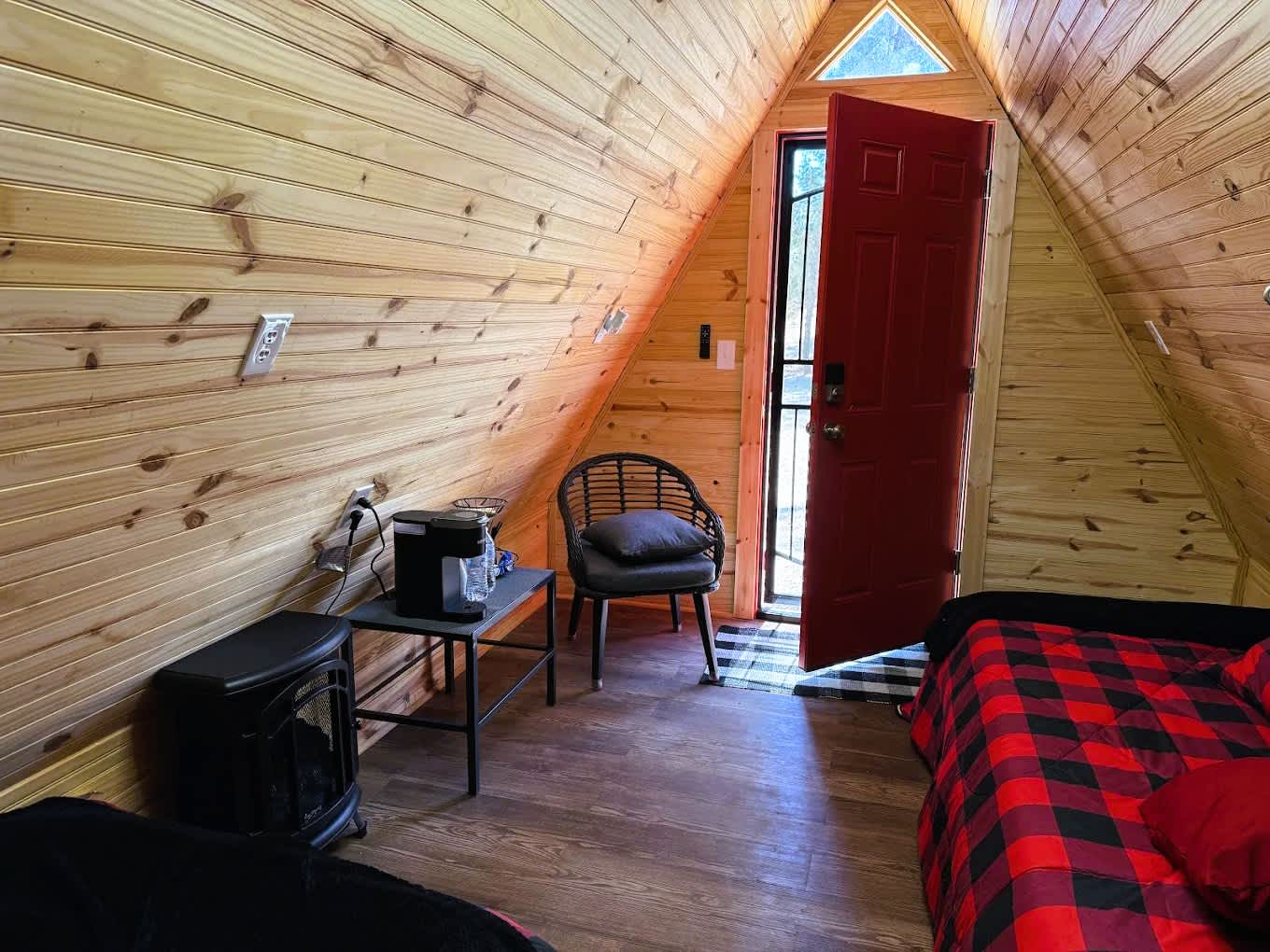 Cool Pines RV Park