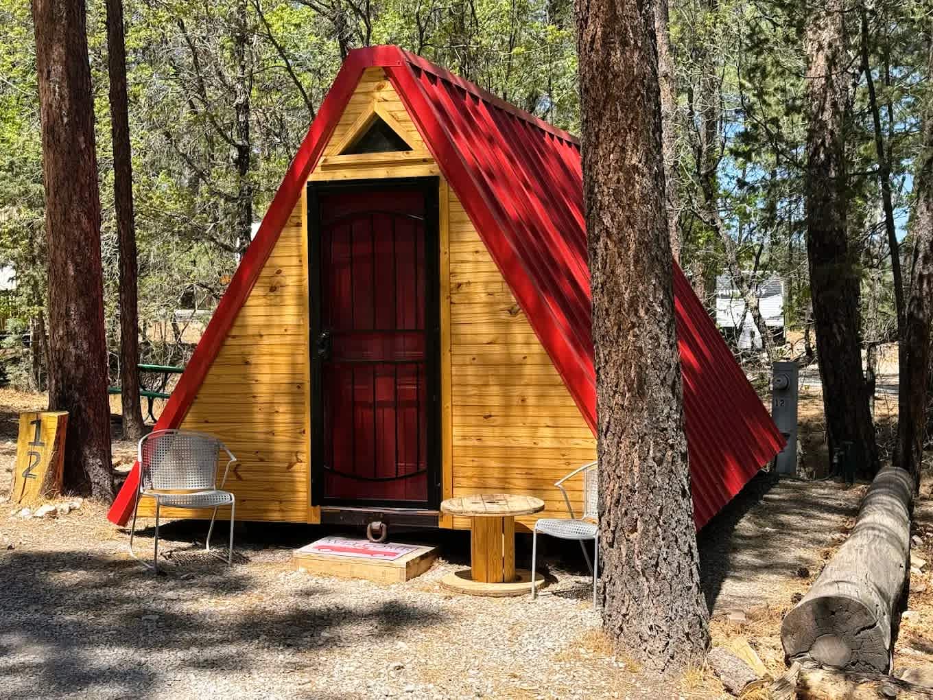 Cool Pines RV Park