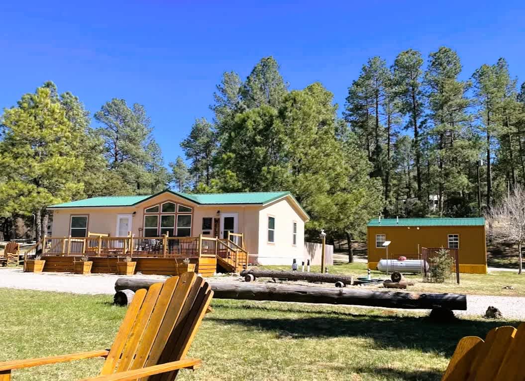 Cool Pines RV Park
