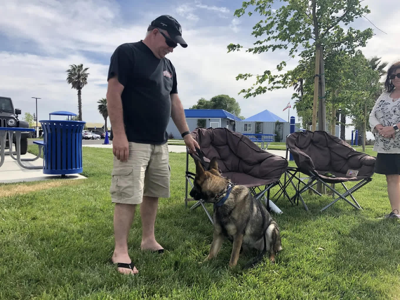 Riverside RV Park