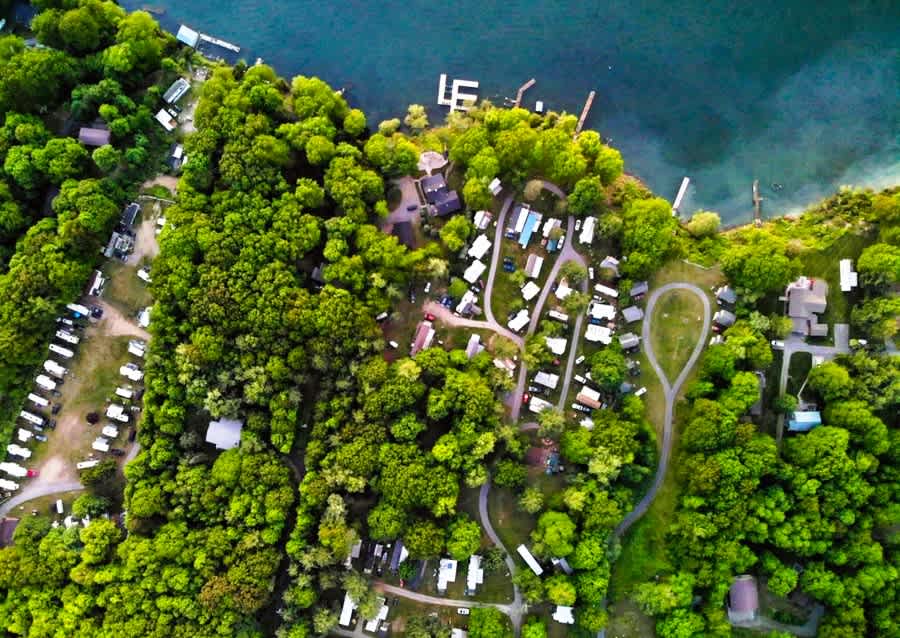 Birch Haven Camp Ground