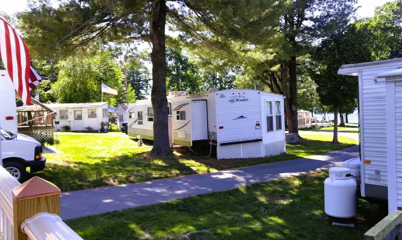 Birch Haven Camp Ground