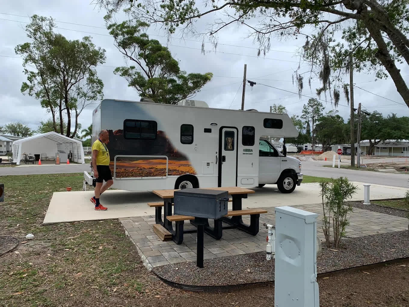 River Vista RV Village