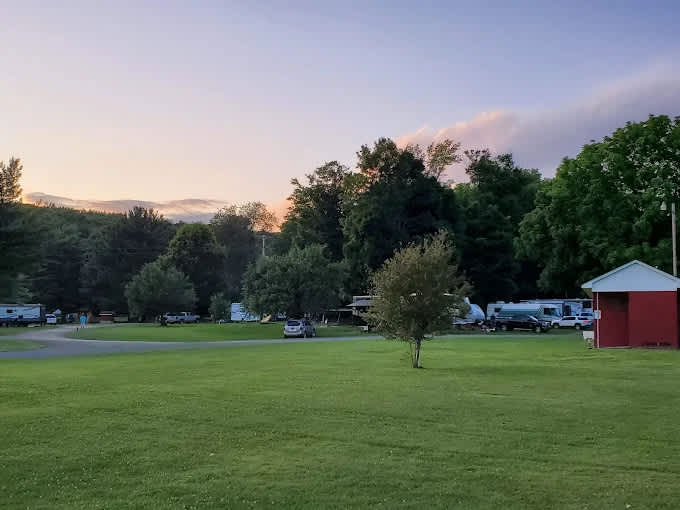 Kanakadea Park