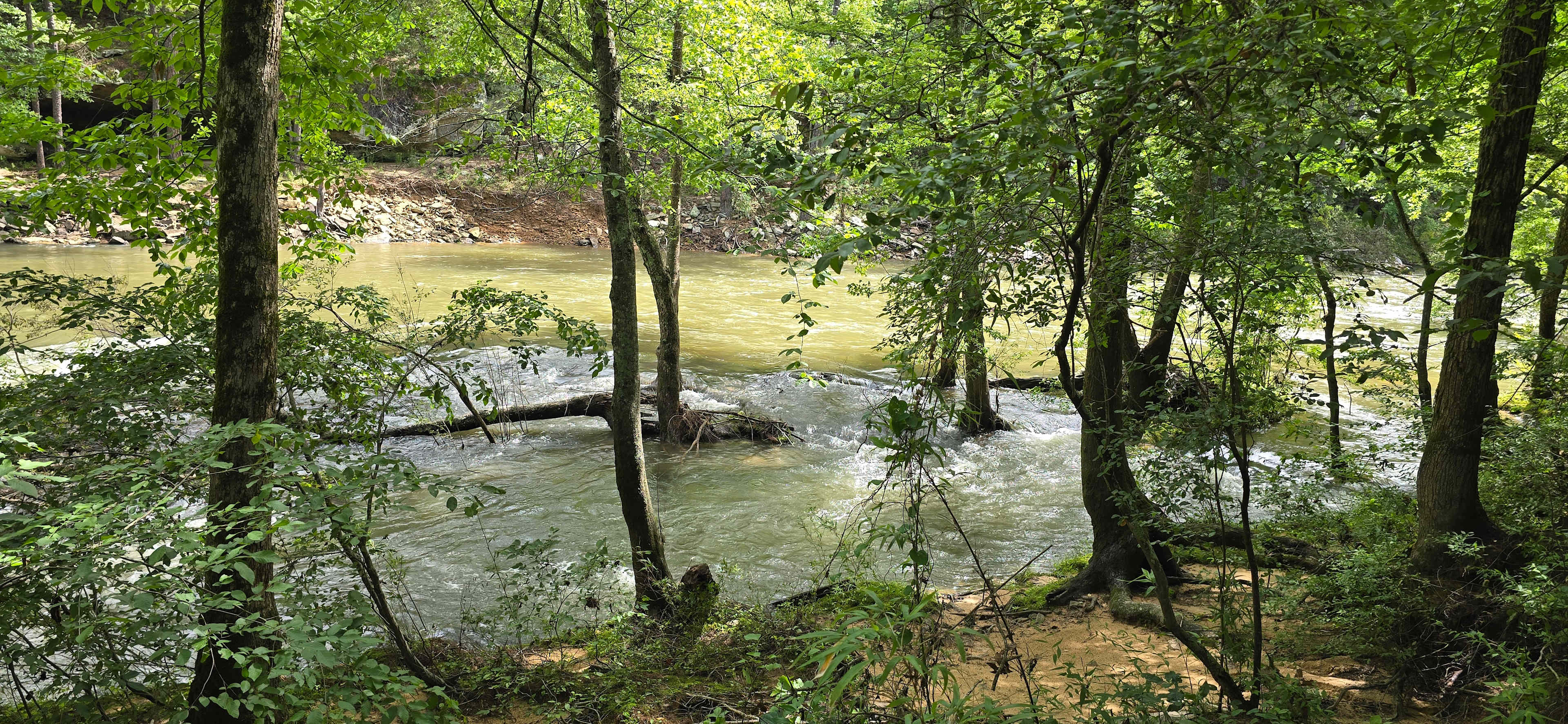 Pinnacle Springs Recreational Park