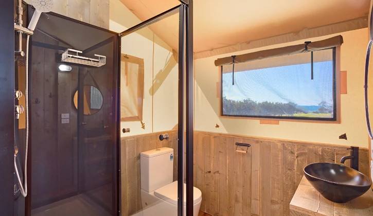 NRMA Merimbula Beach Holiday Resort