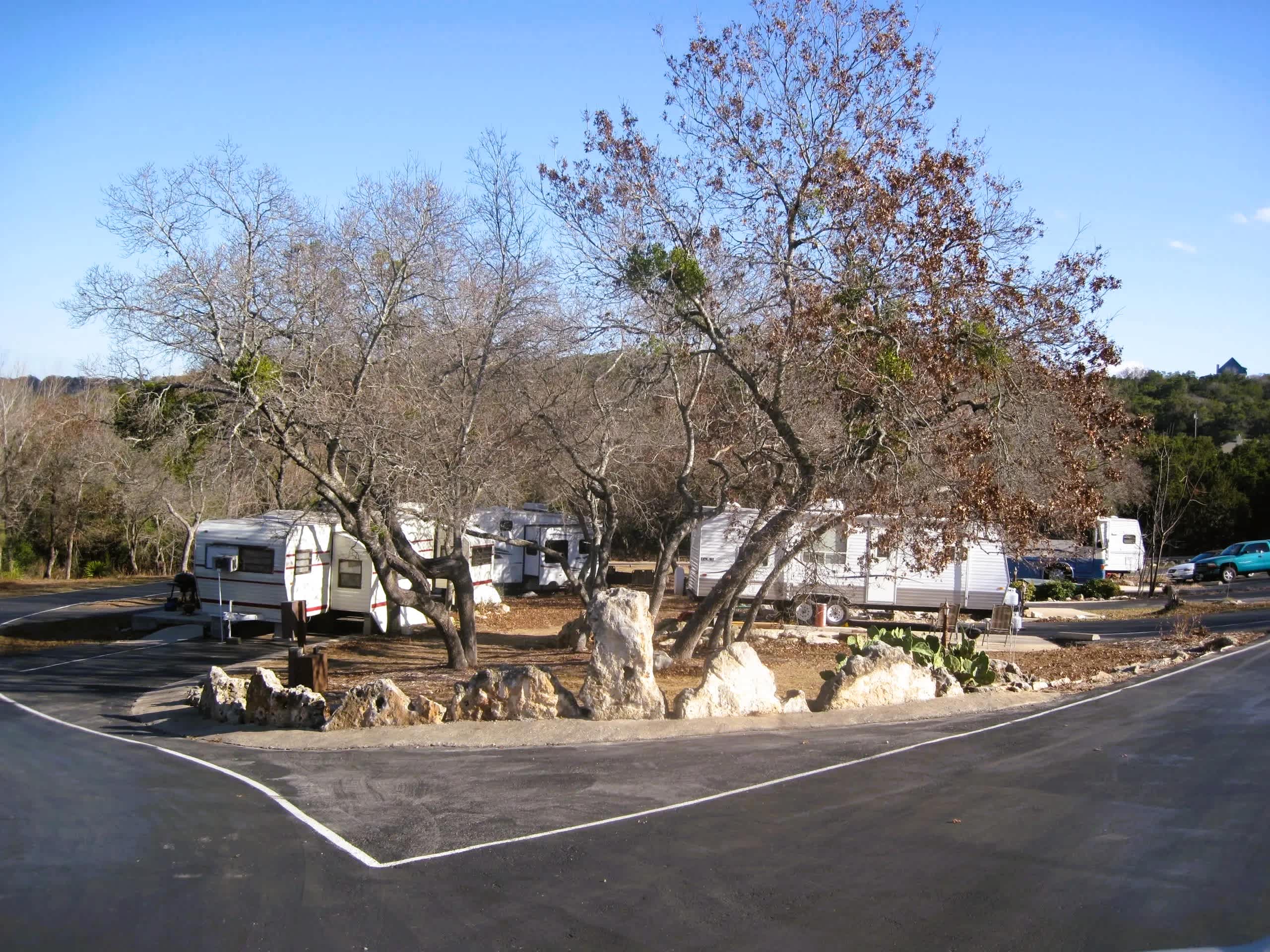 Idyll Glen RV Park