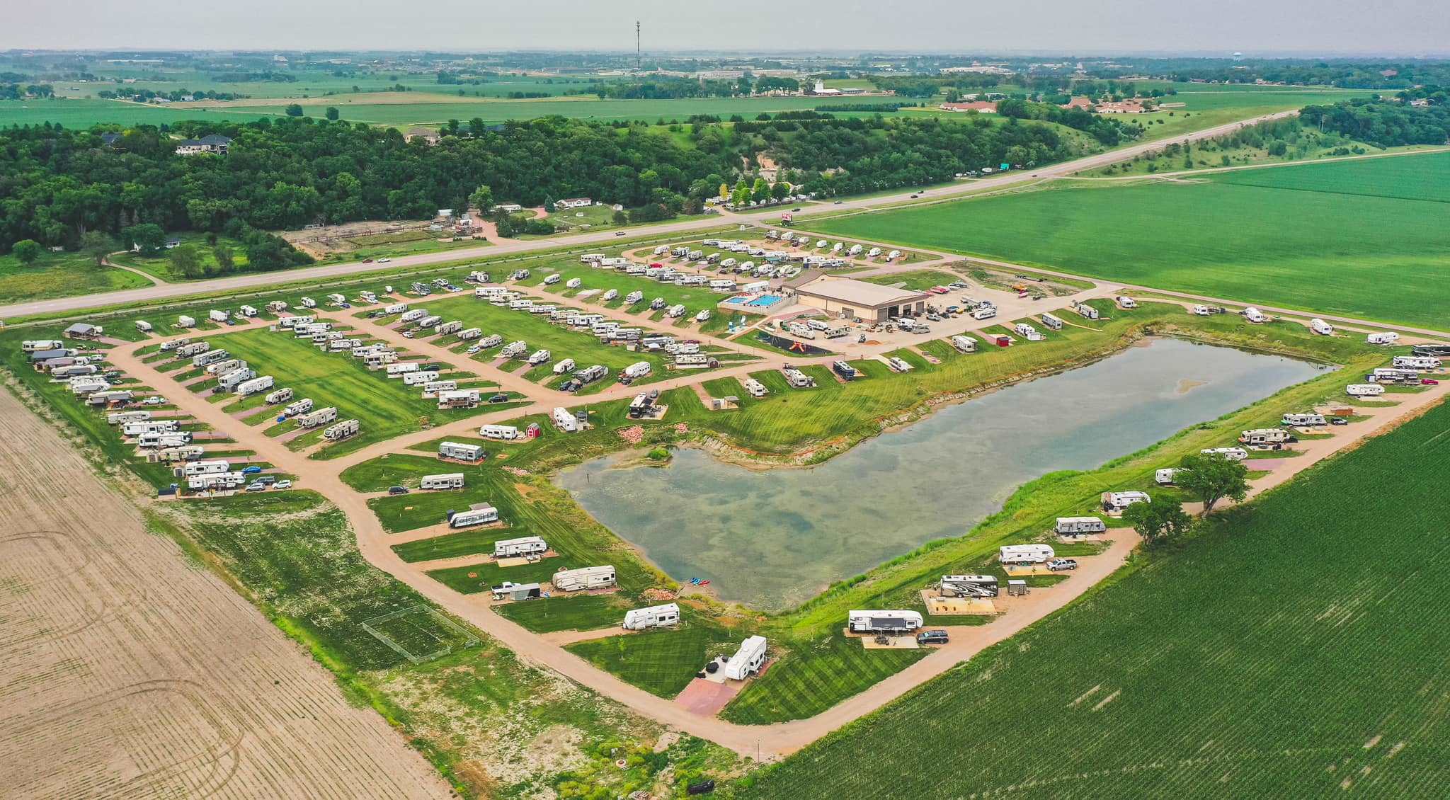 3 Sons RV Park