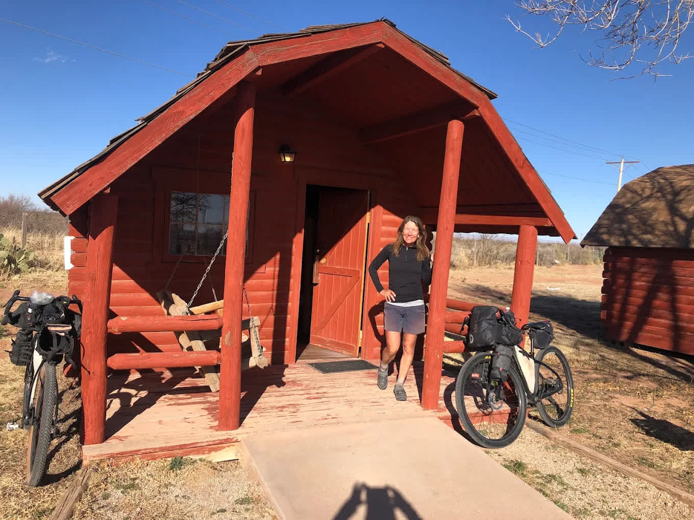 Van Horn RV Park