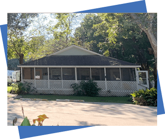 Kemah RV Resort