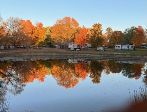 Maple Grove Camp Ground