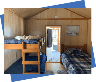 Kemah RV Resort