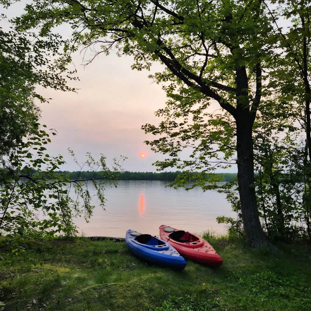 Pine Point County Park