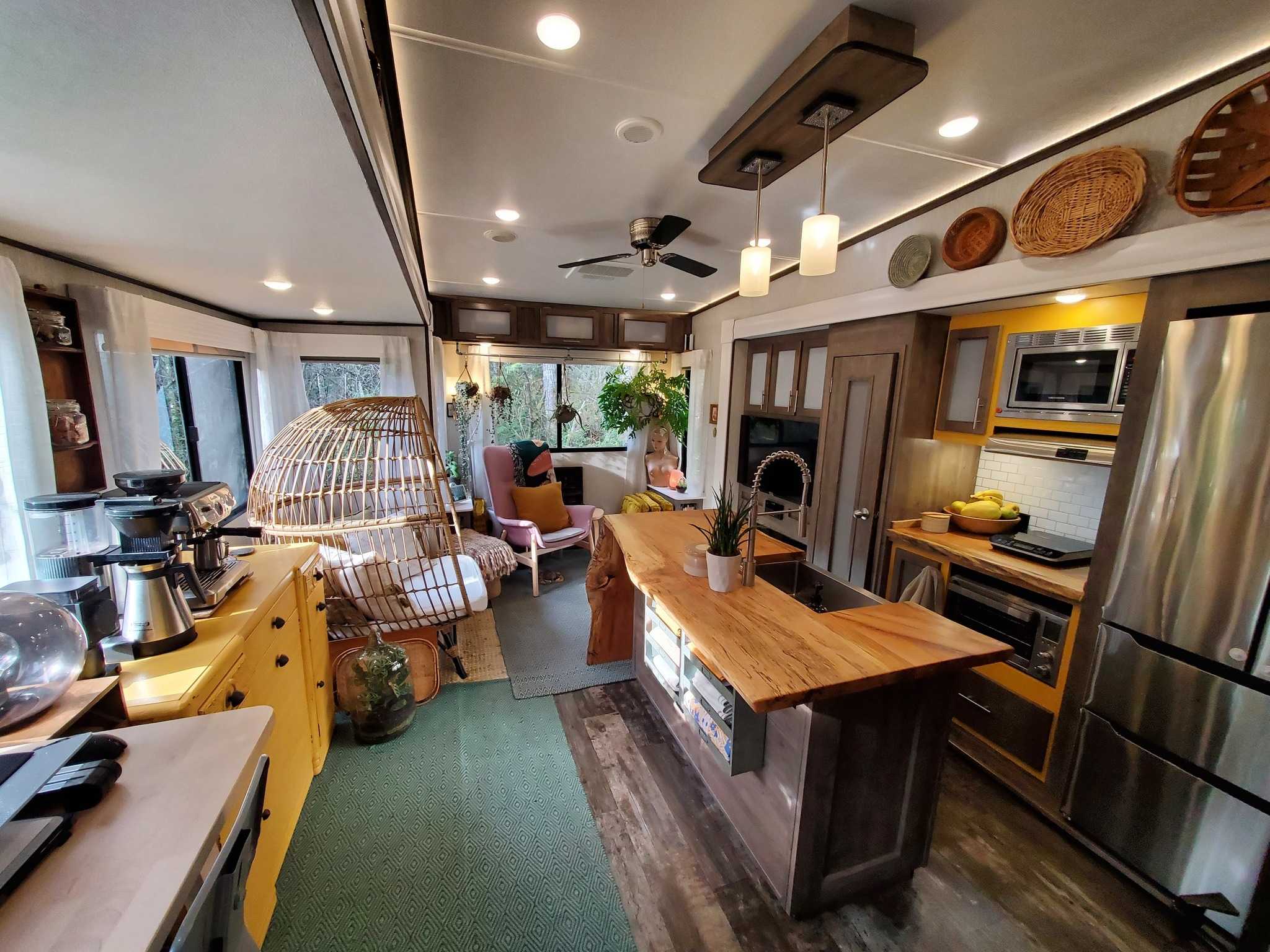 Lovers Lane RV Park