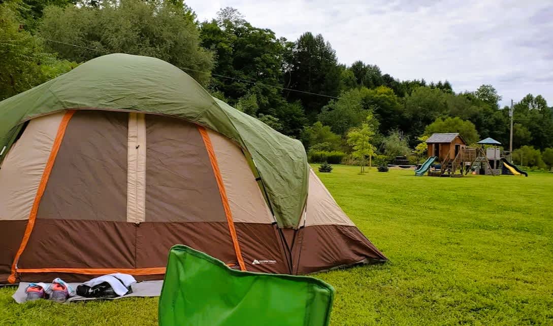 Powdermill Run Campground