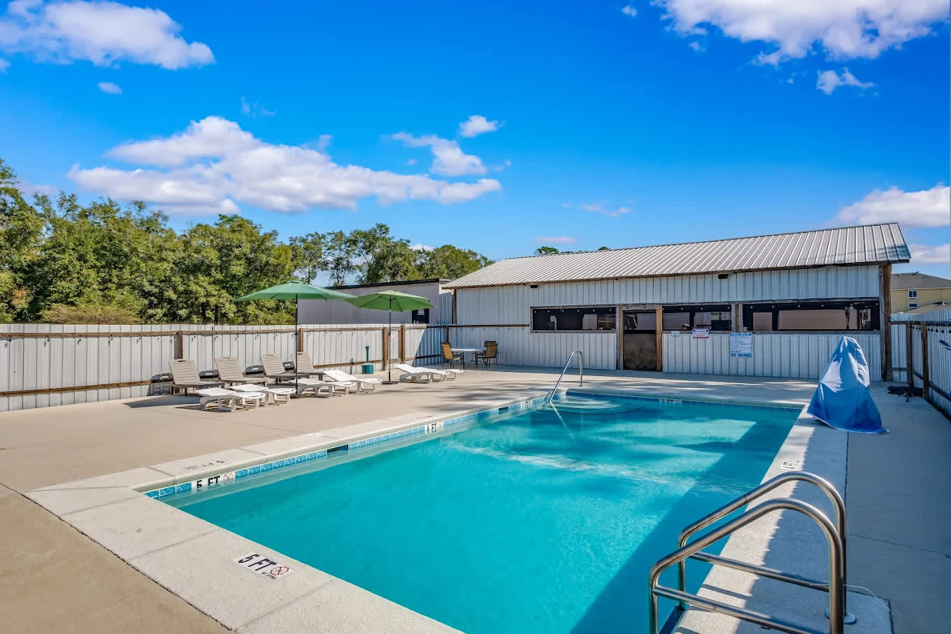 Wildwood Golf and RV Resort