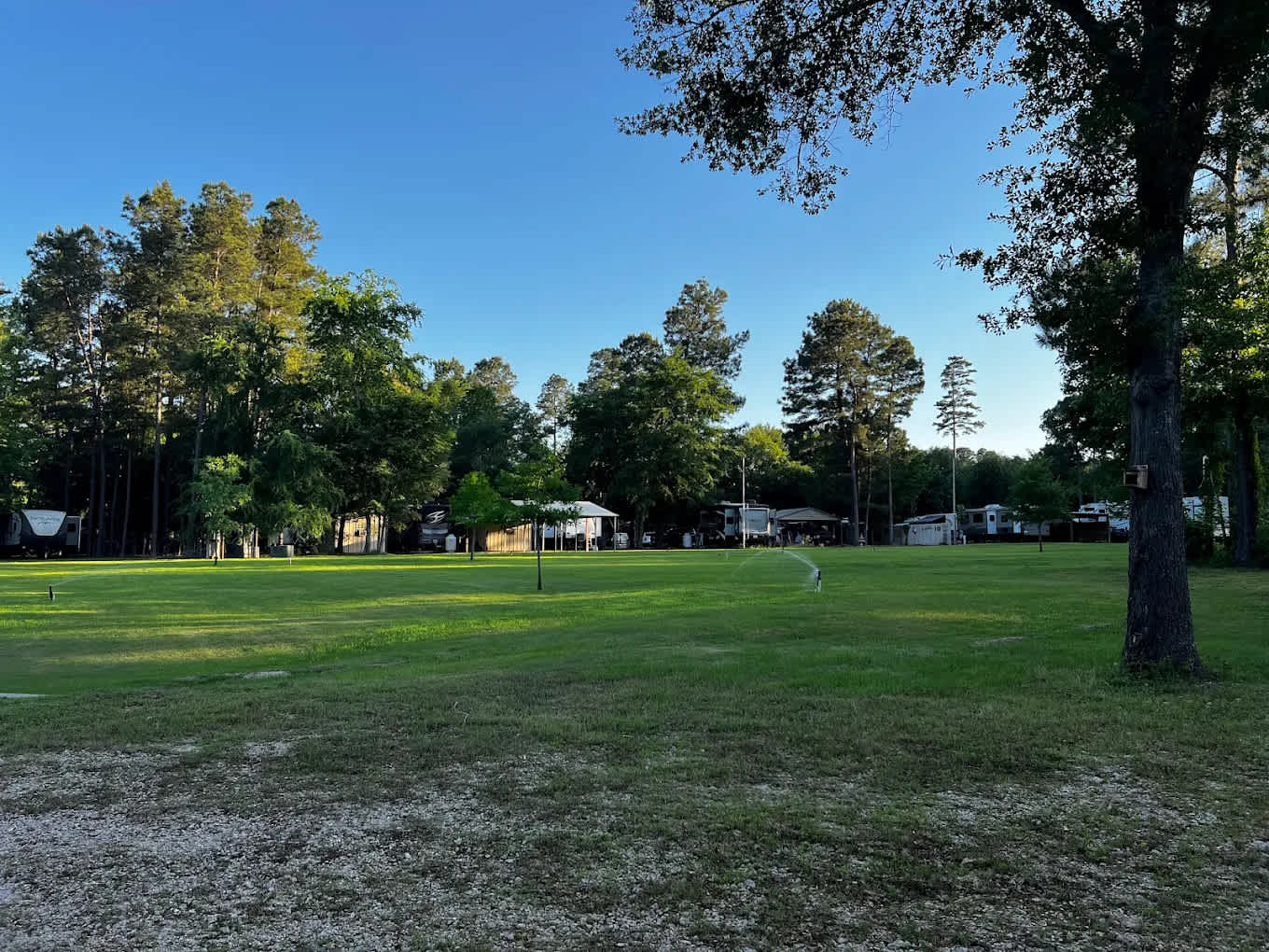 Piney Ridge RV Estates