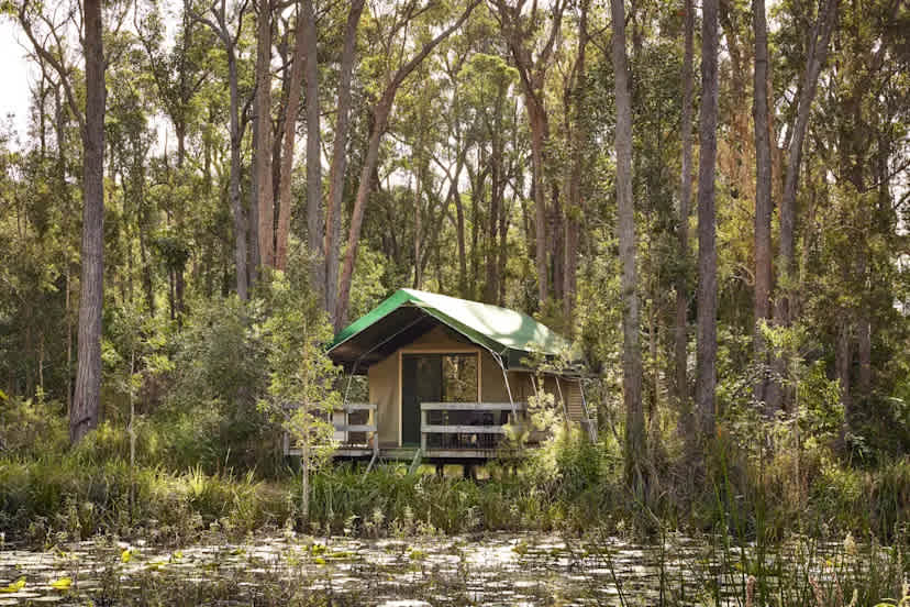 NRMA Darlington Beach Holiday Resort