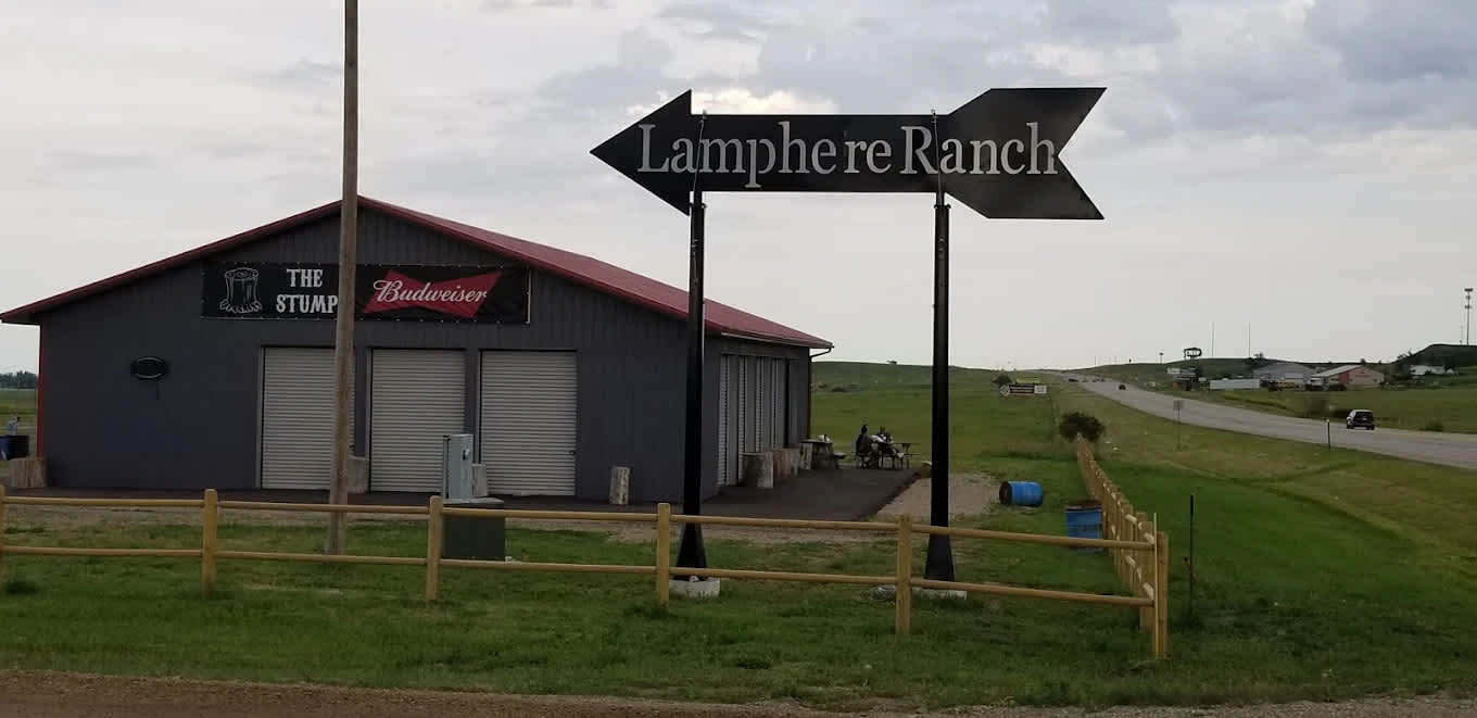 Lamphere Ranch Campground