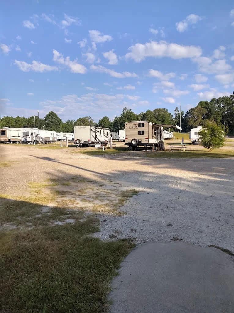 Fairway RV Park