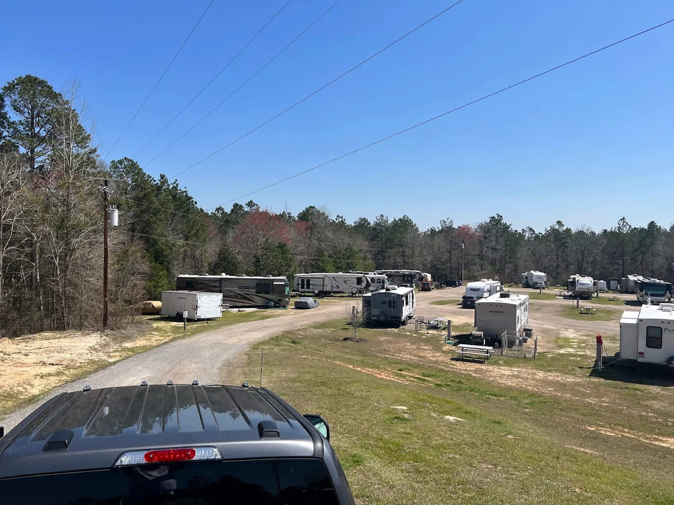 Fairway RV Park