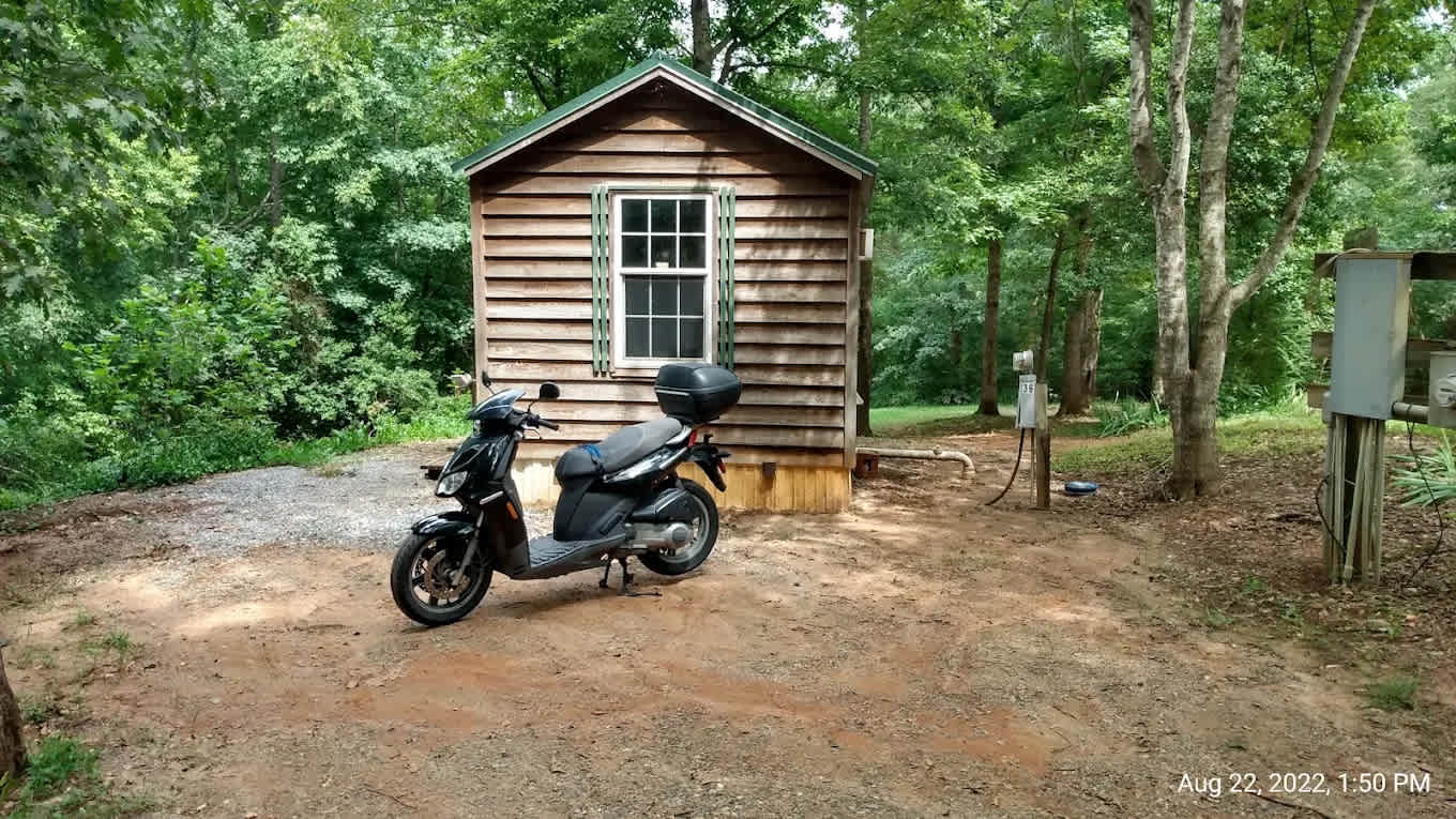 Foothills Family Campground