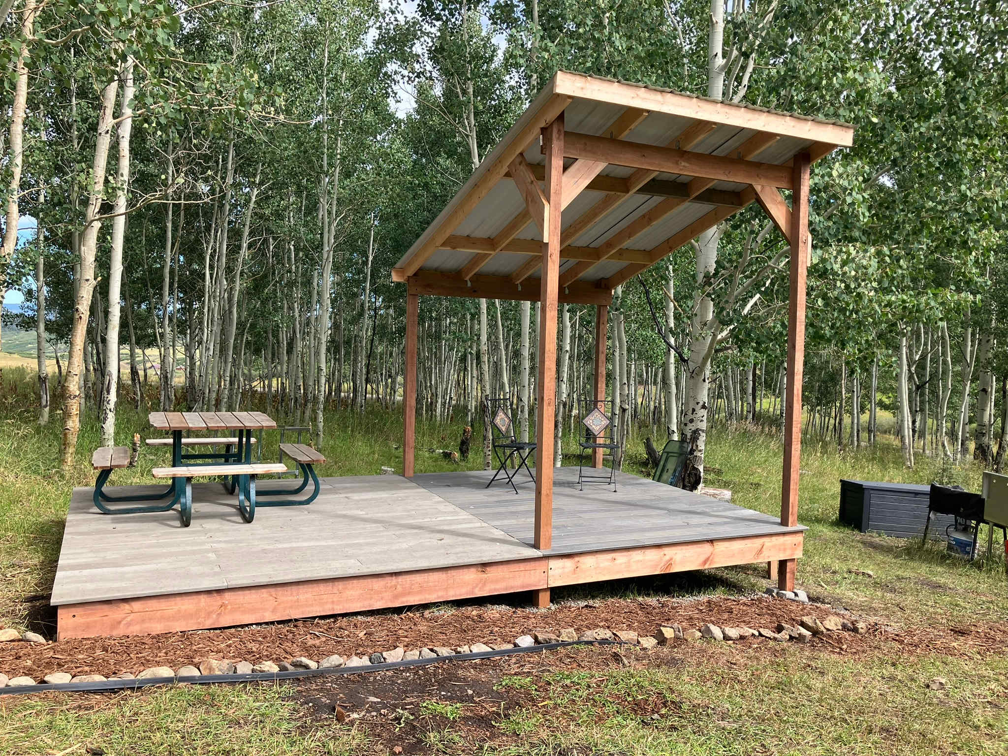 Hastings Mesa Nature Camp