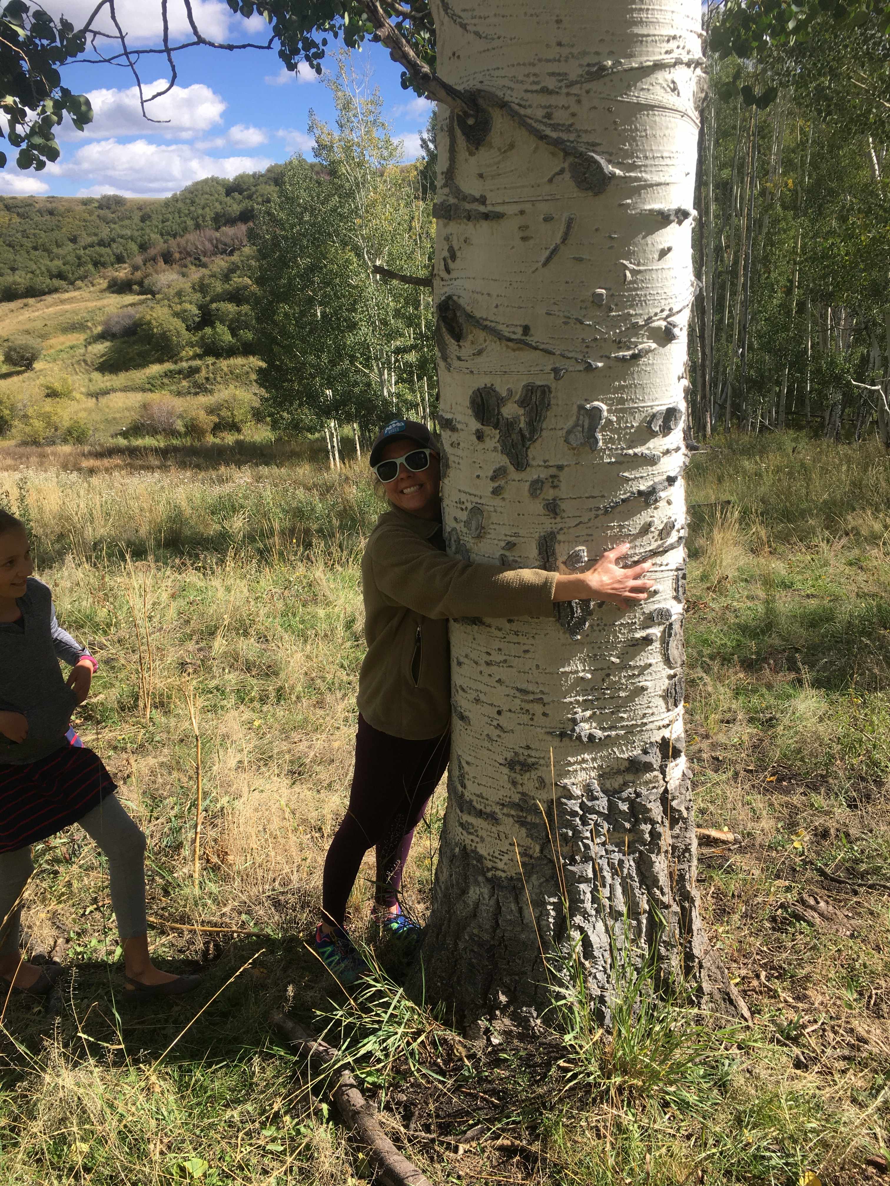 Hastings Mesa Nature Camp