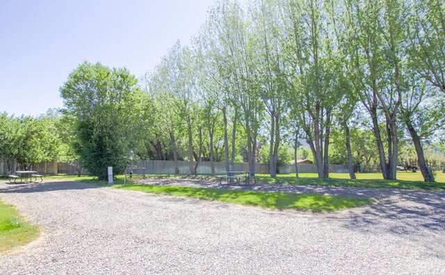 Osens RV Park and Campground