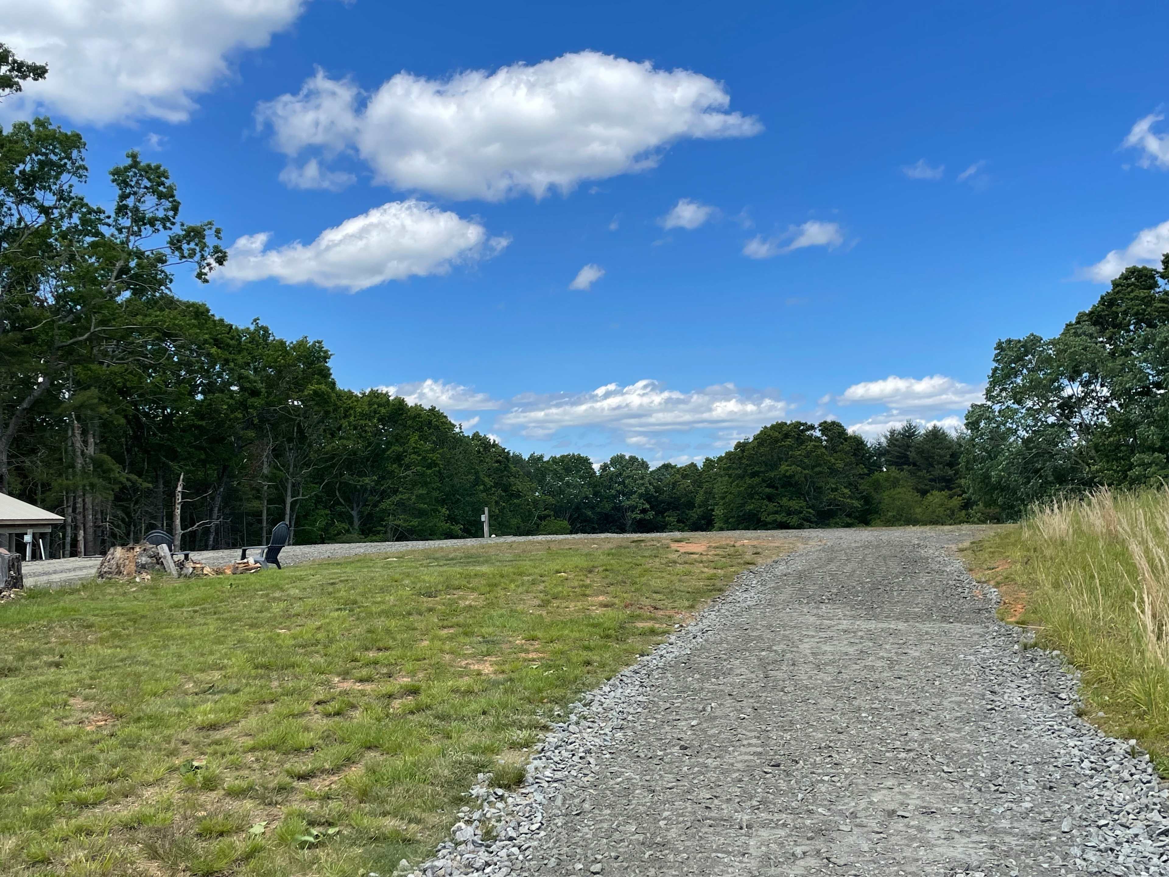 Peak A View Farm & Camp