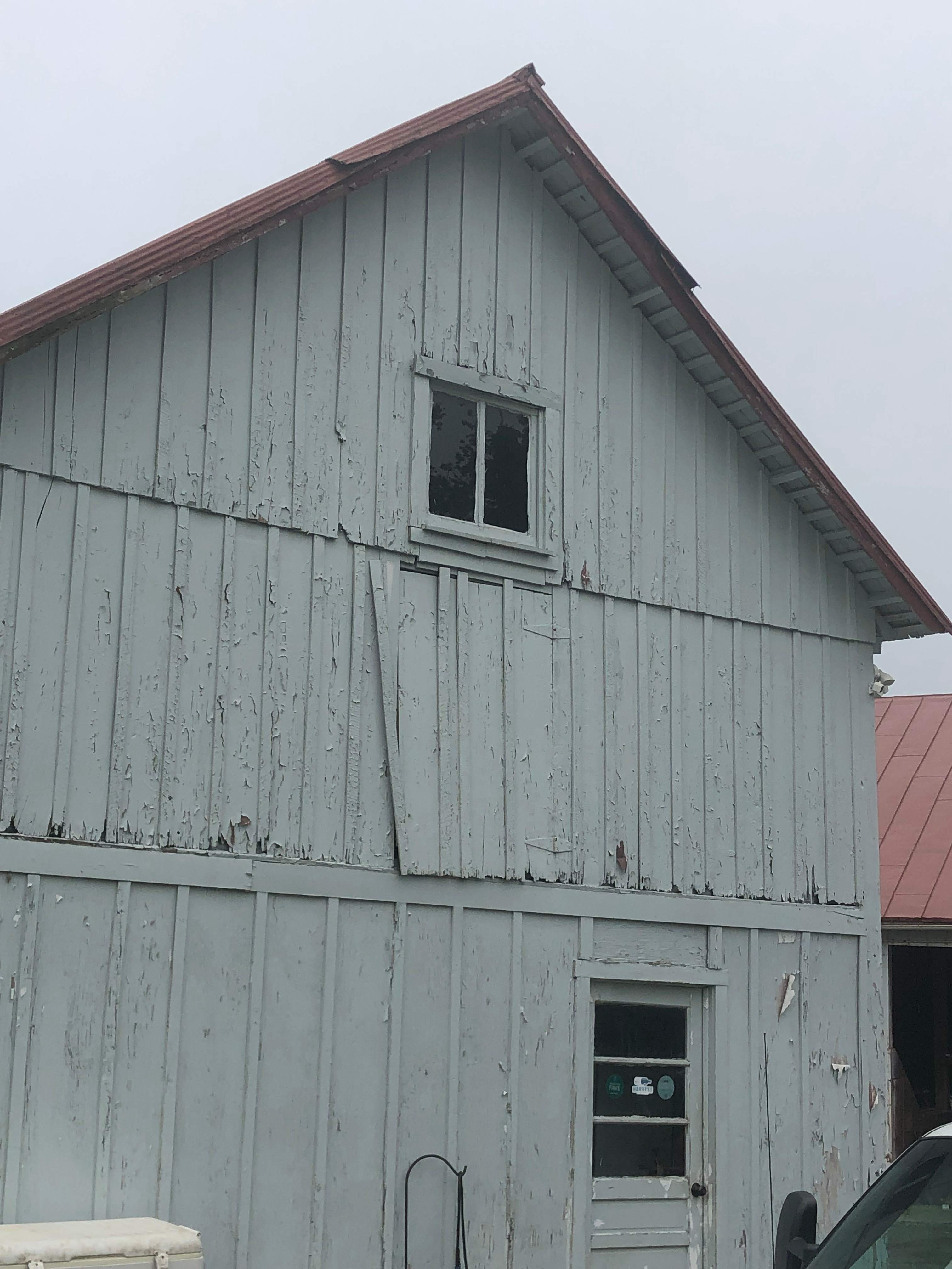 Redemption Springs Farm