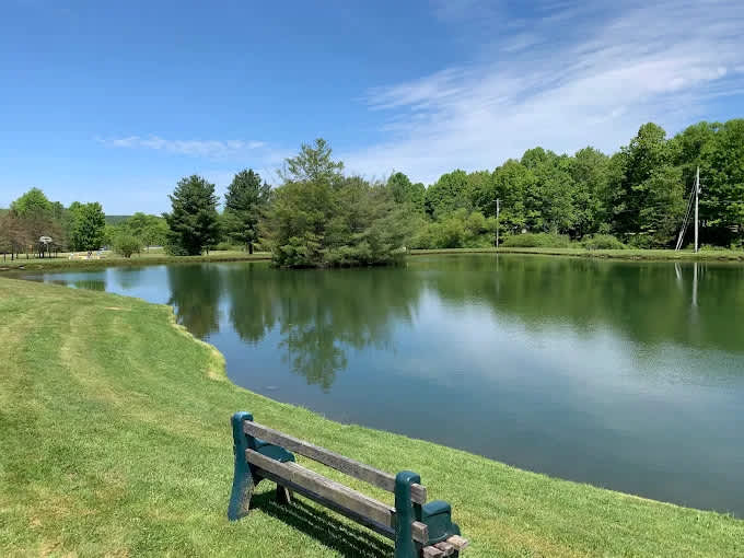 Meadville Campground