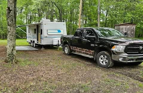 Meadville Campground