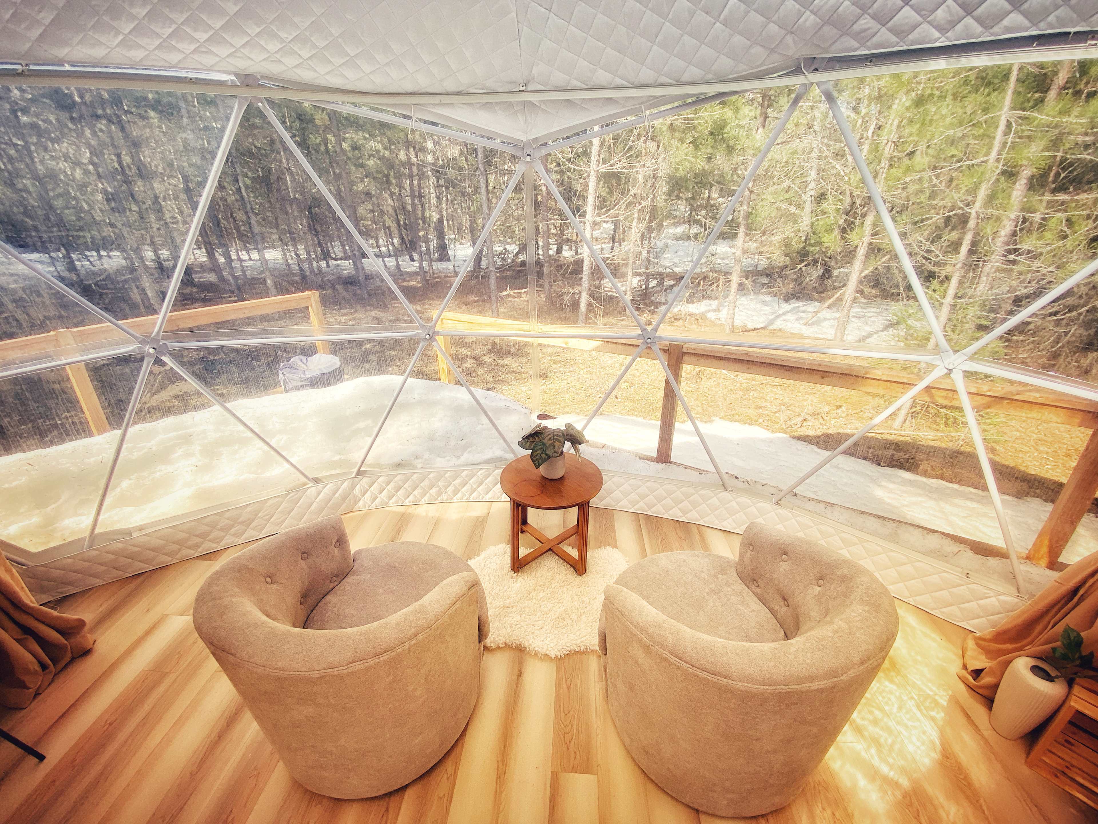 Wildwood Nature Escape