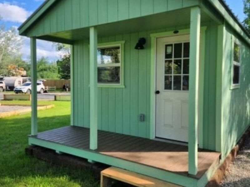 Bozeman Trail RV Park