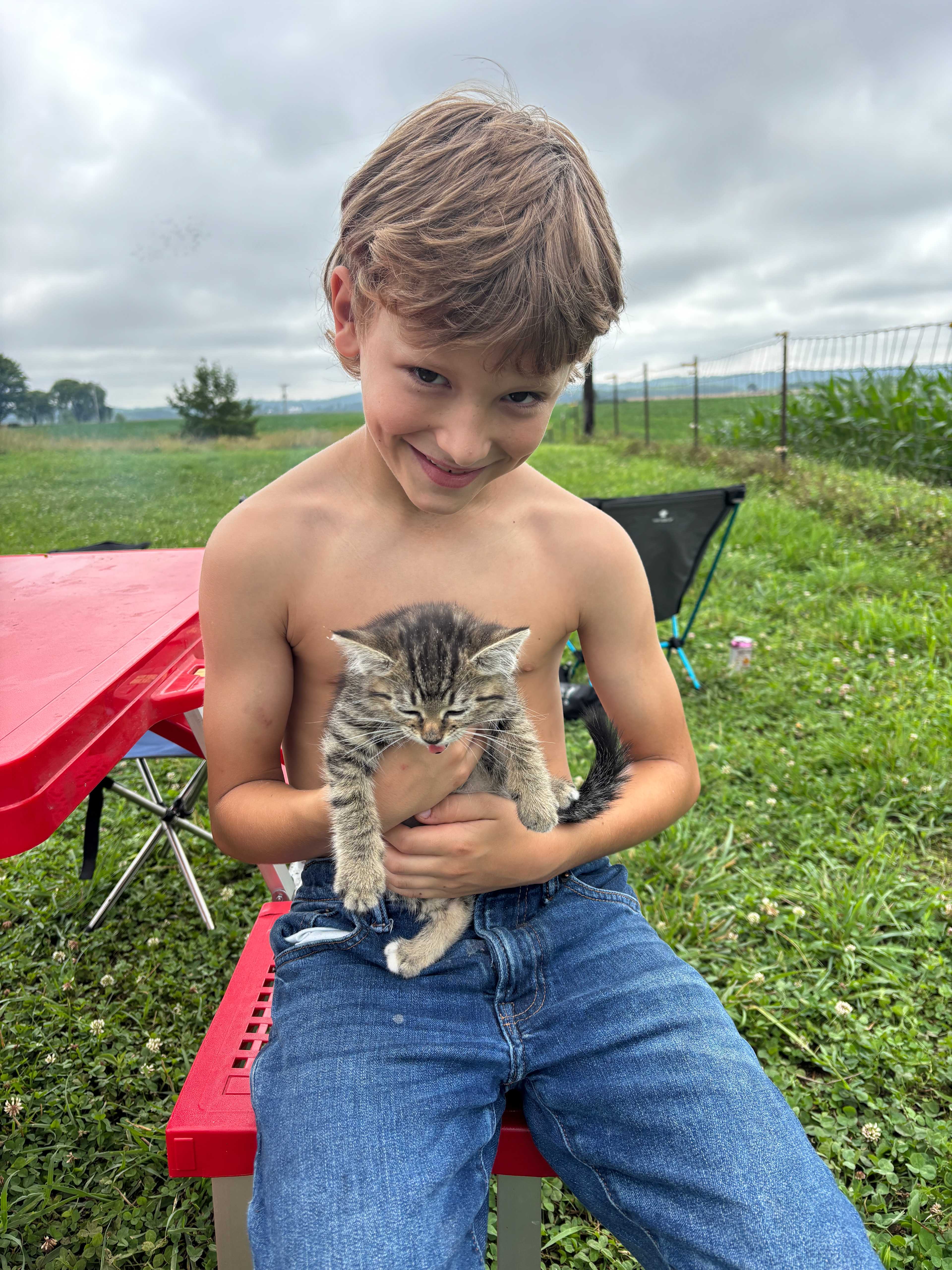 R & T Farms