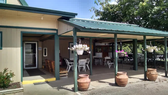 Belton RV Park