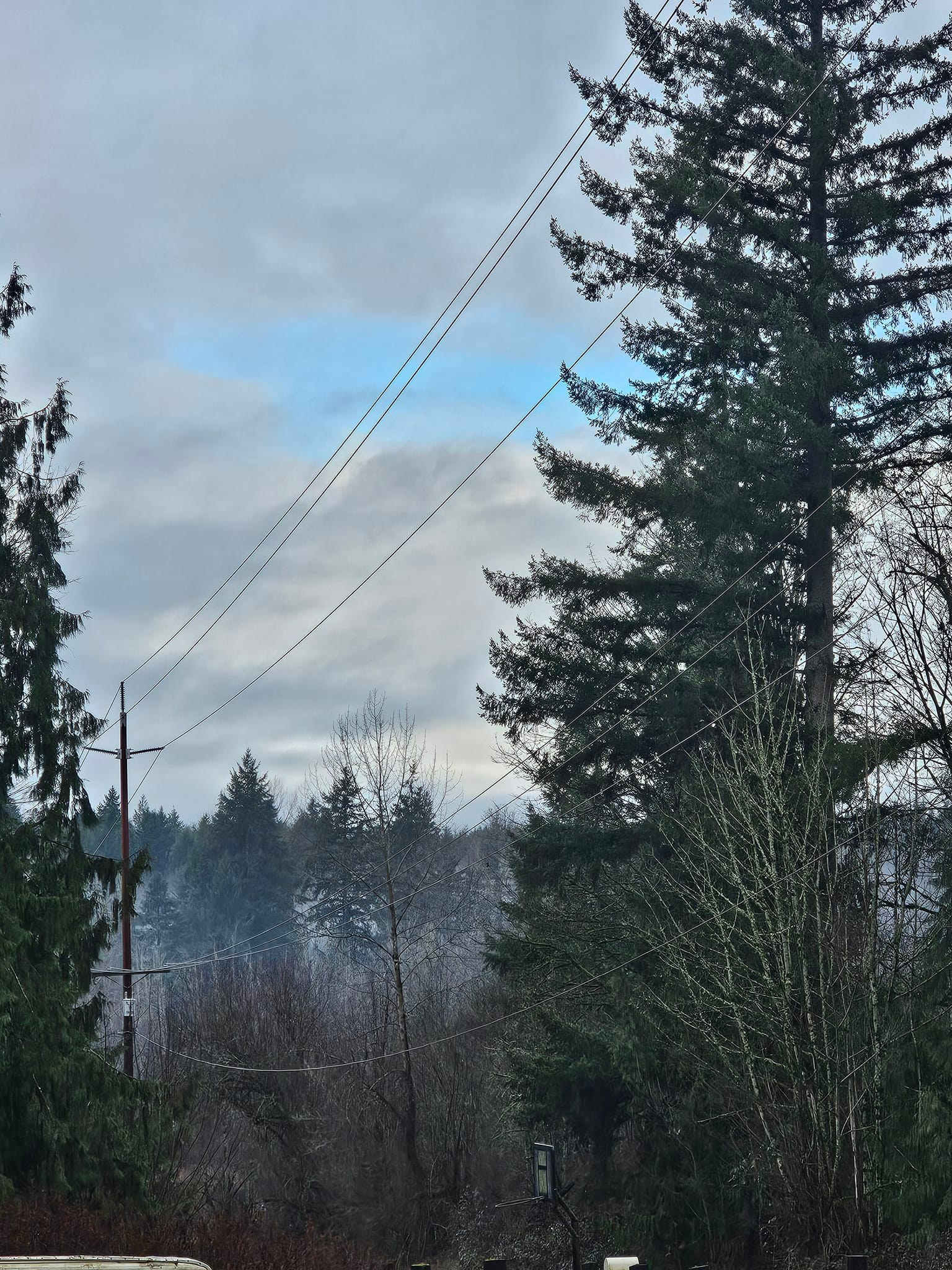 SOL LUNA RANCH Tulalip Rez