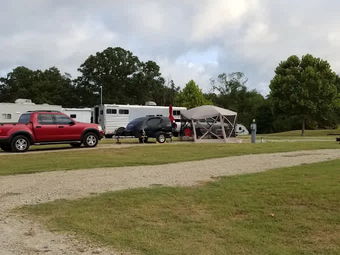 Texan RV Park