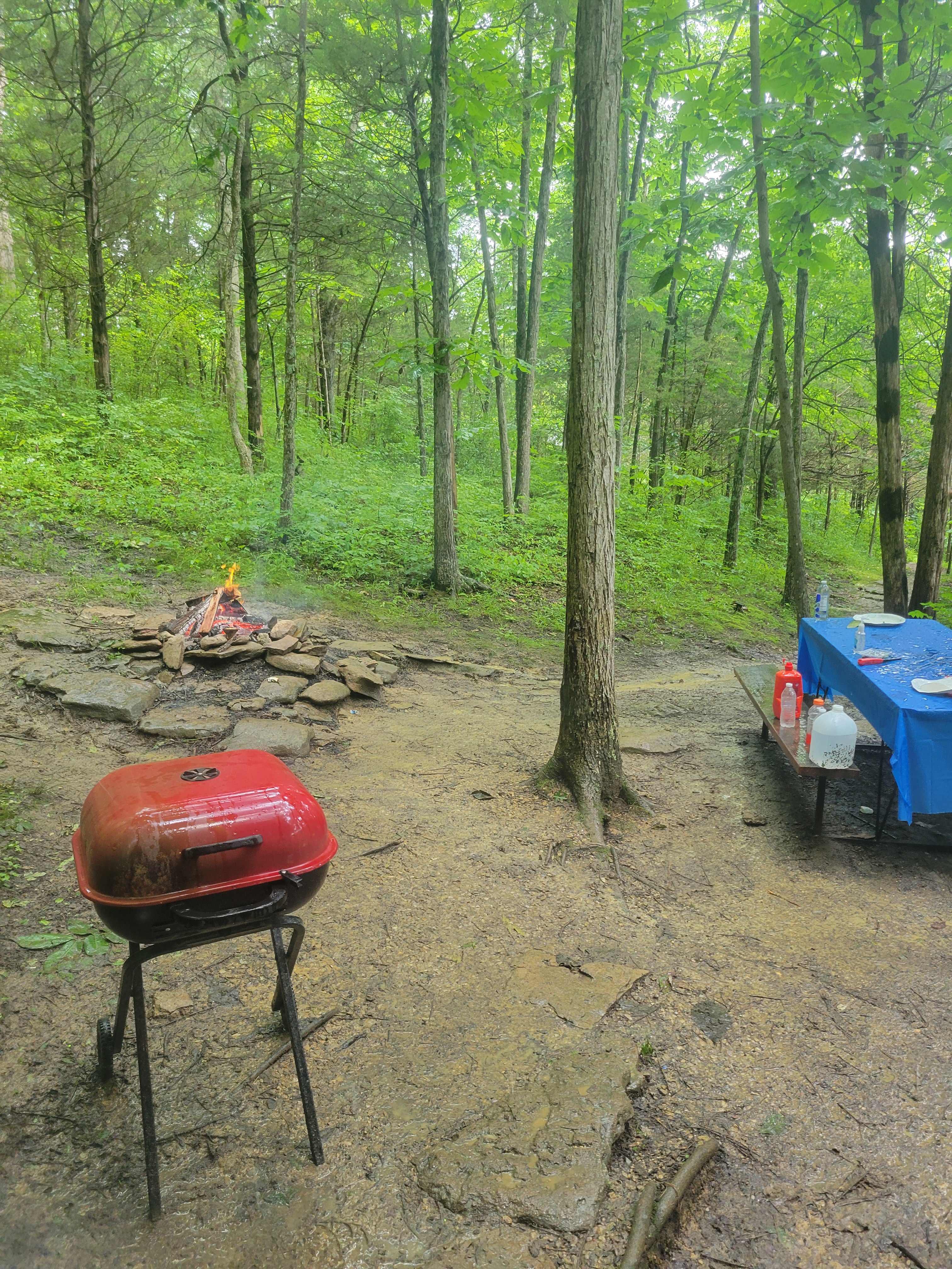 Three Springs Campground RV Park
