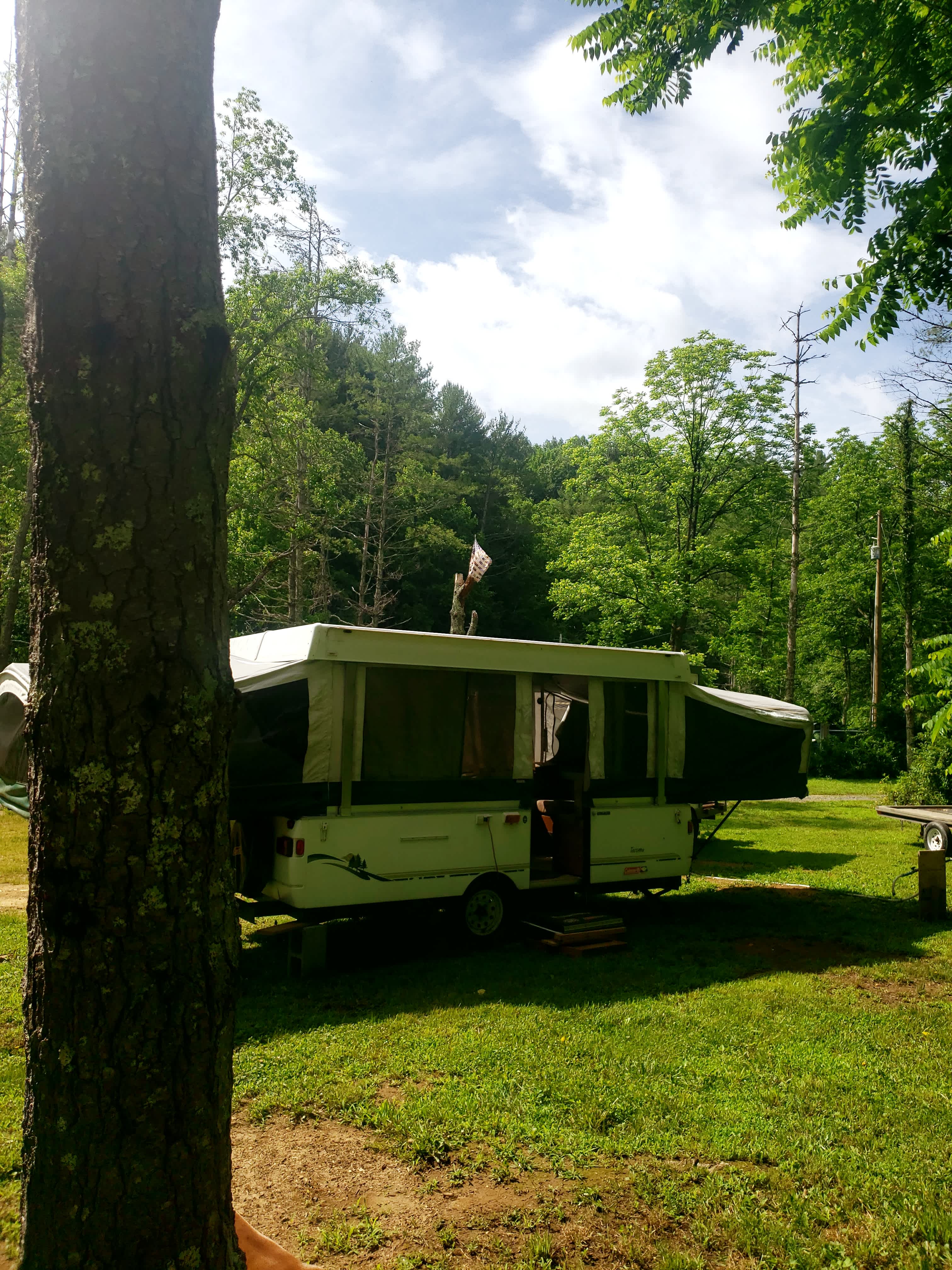 Hippie Hollow