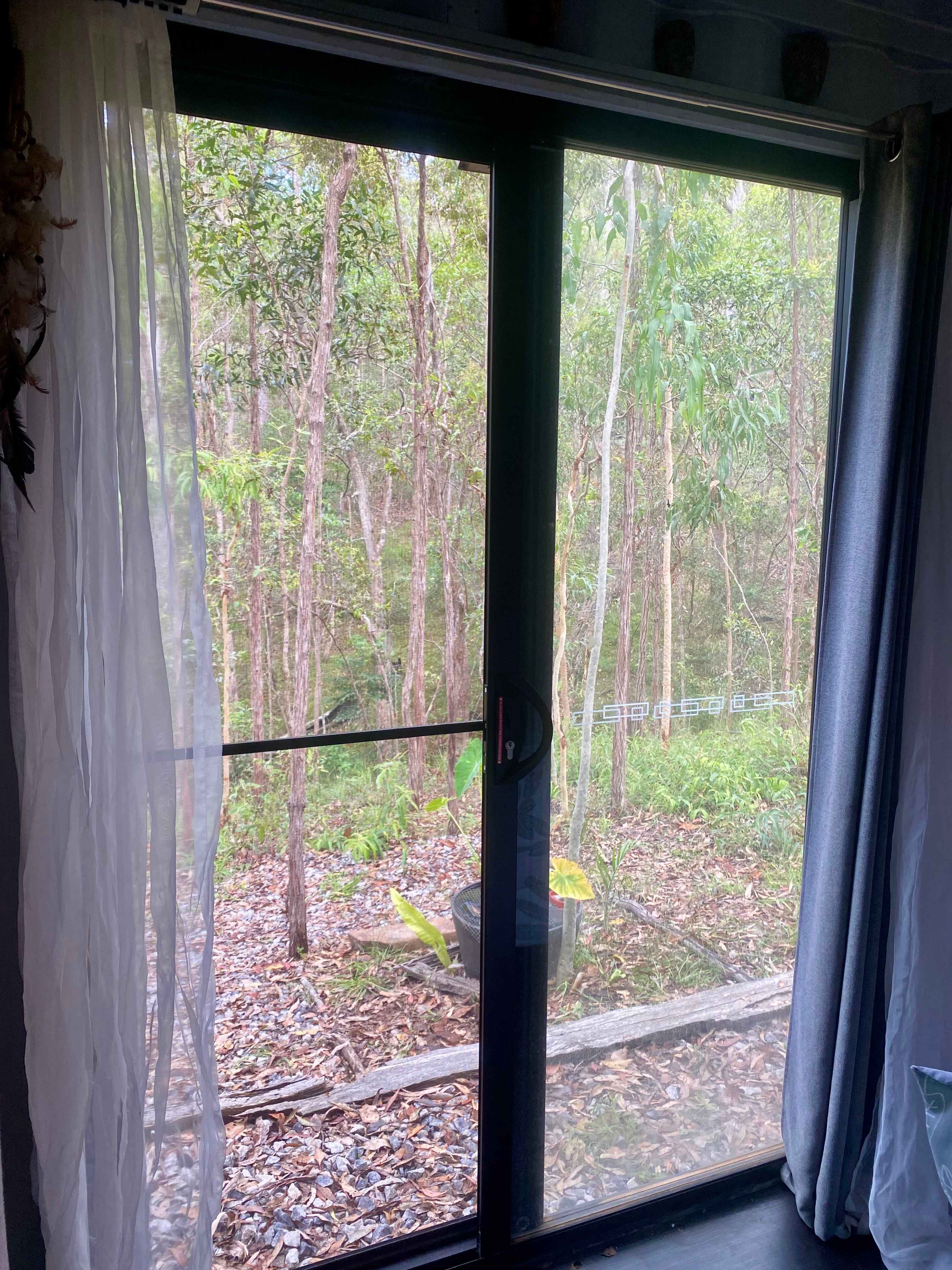 Bauple Forest Glamping