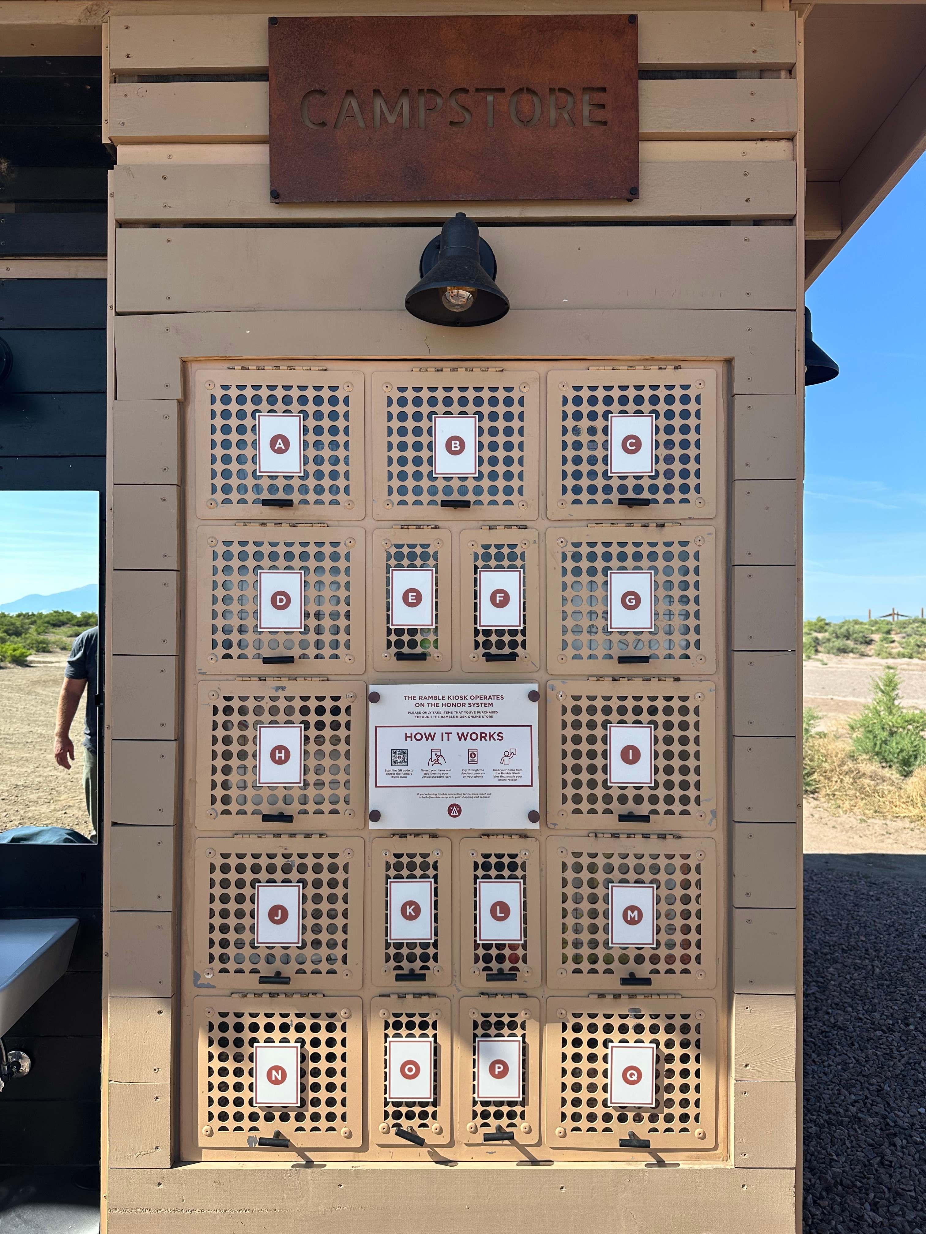 Ramble at Great Sand Dunes NP