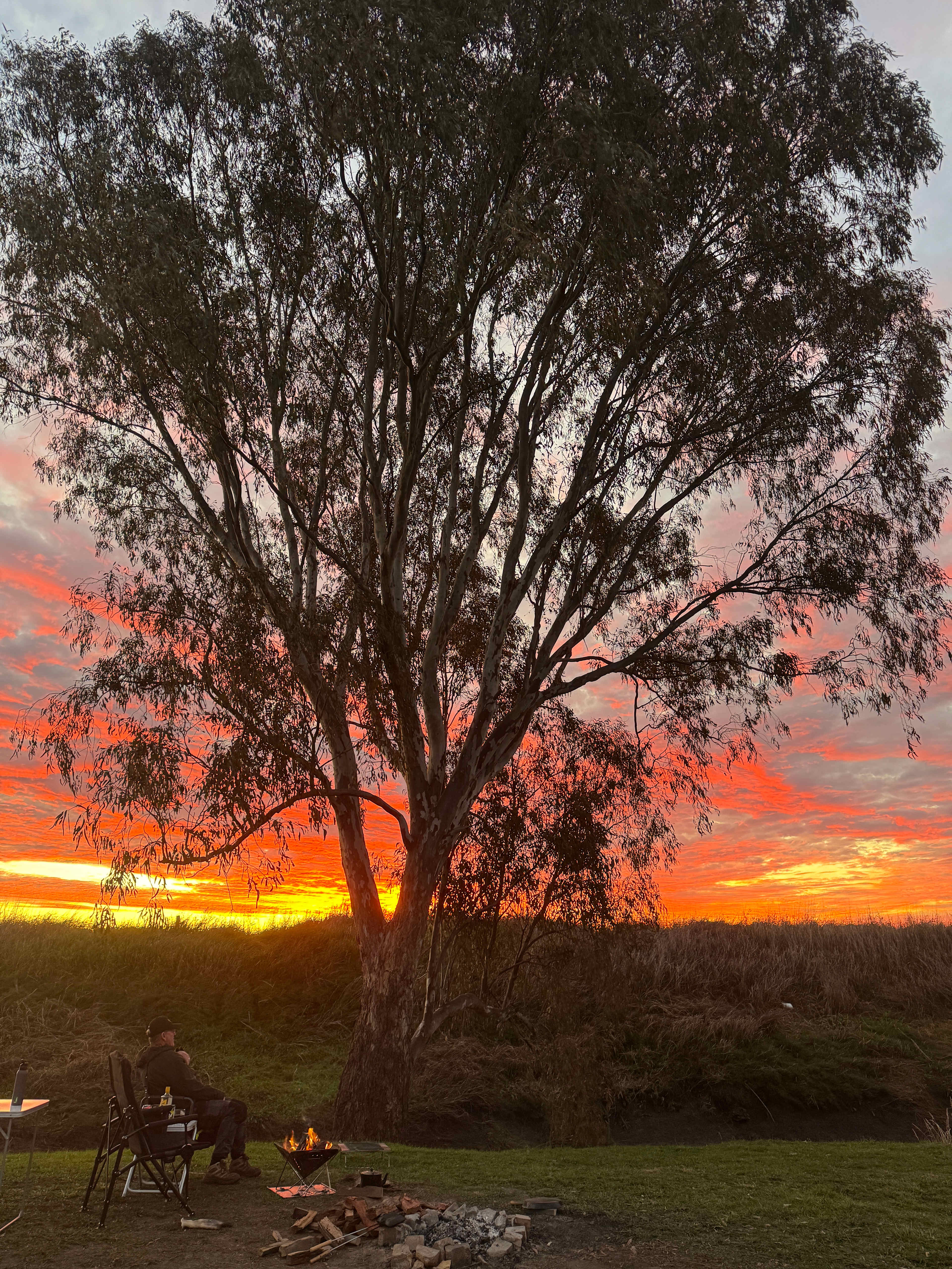 Warrego Farm