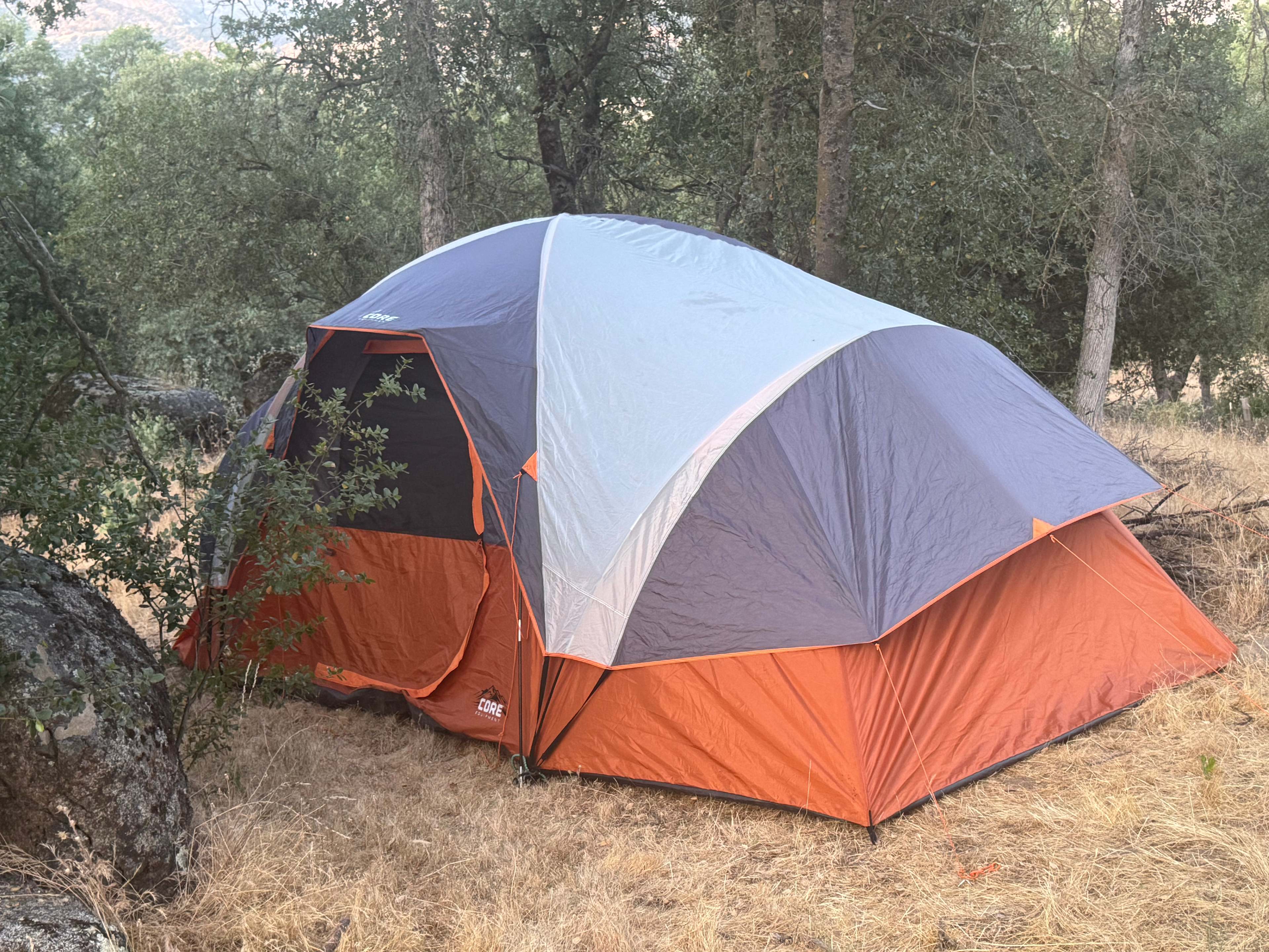 Camp ikigai Animal Sanctuary 501c3