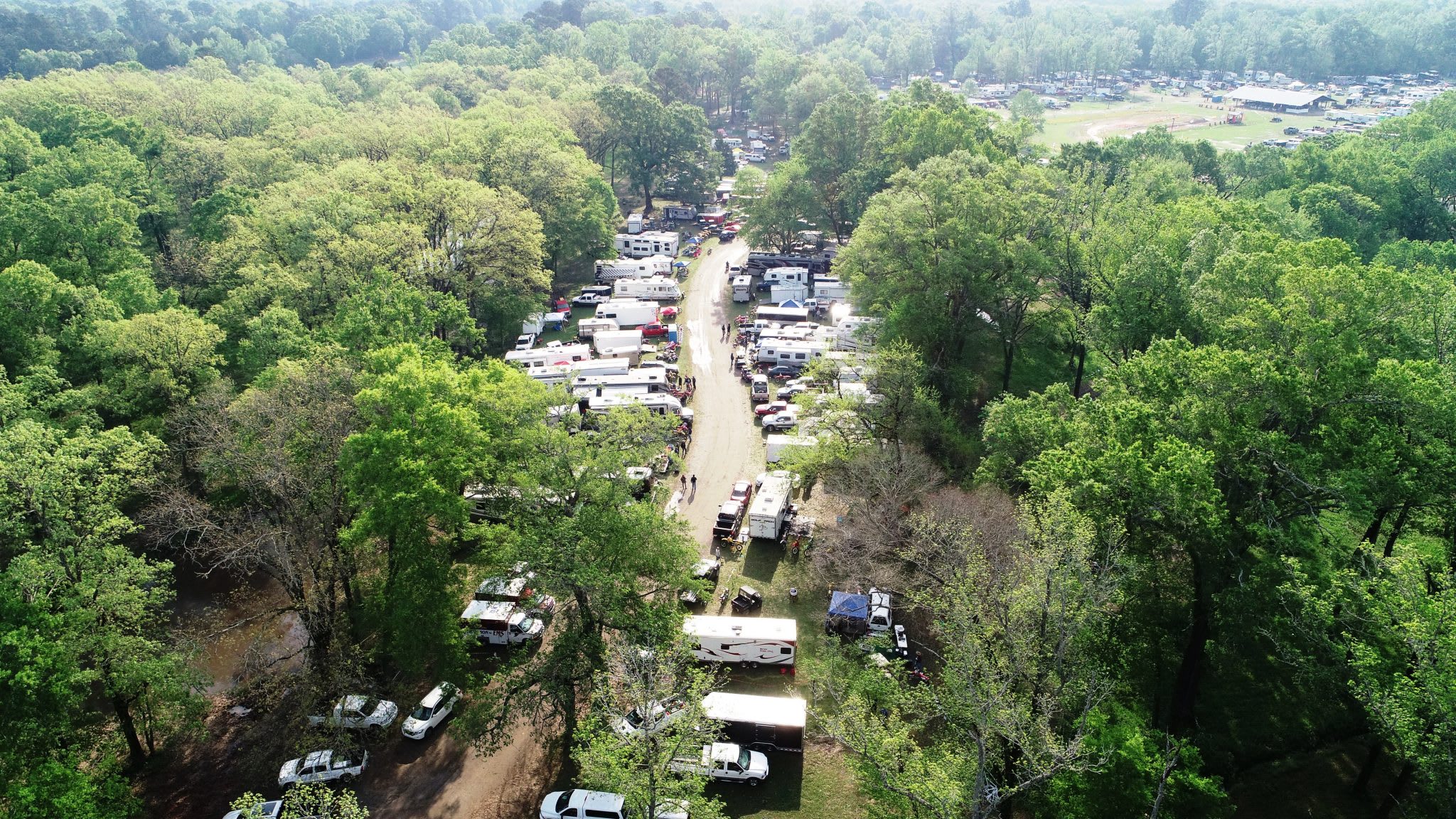 Diamond Dons RV Park